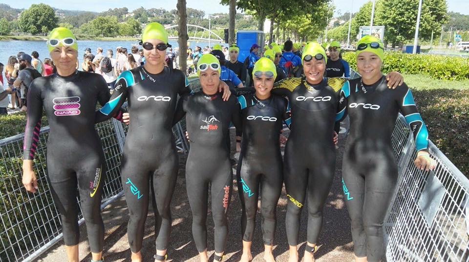 Club Triatlón Aguilas-Primaflor