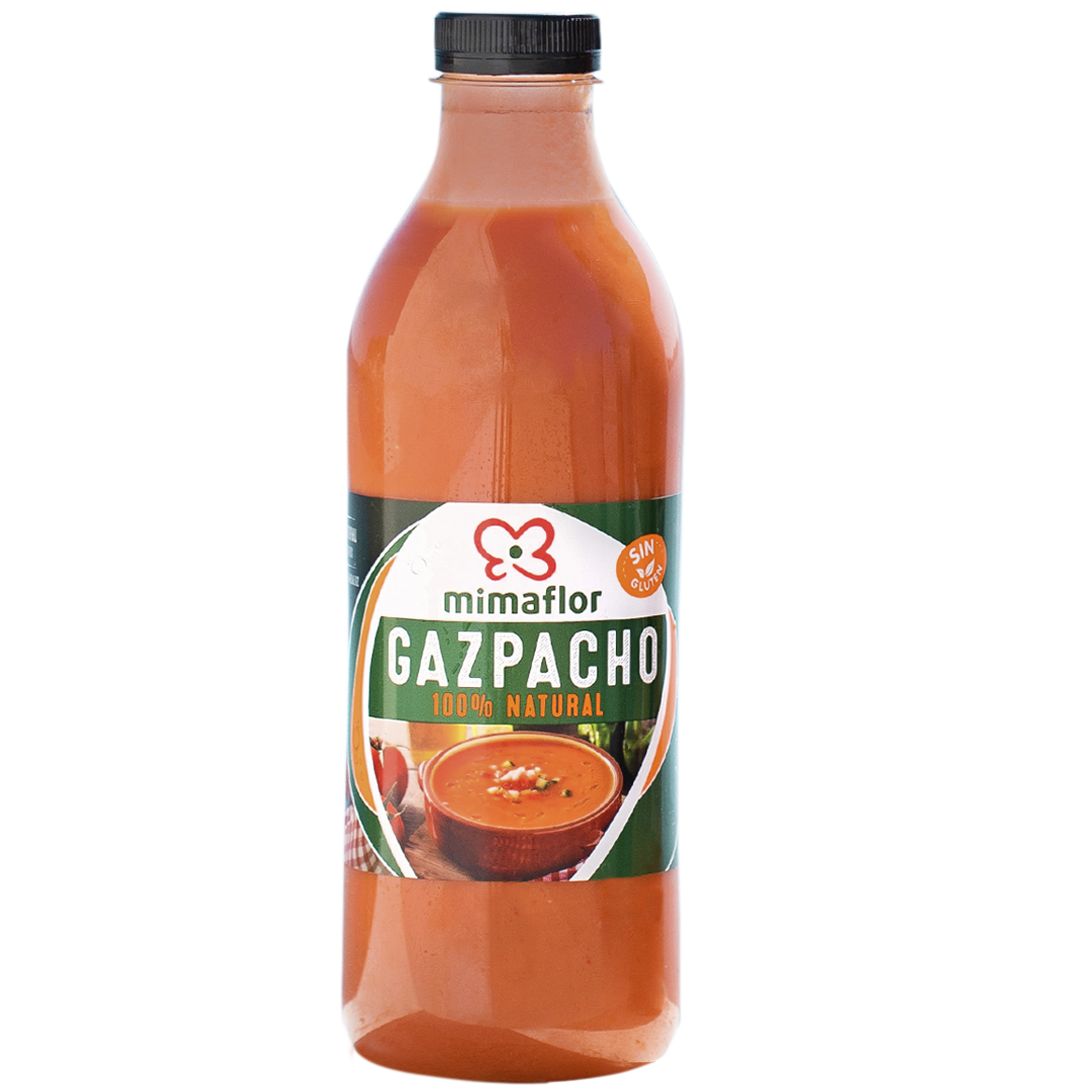 Gazpacho Mimaflor