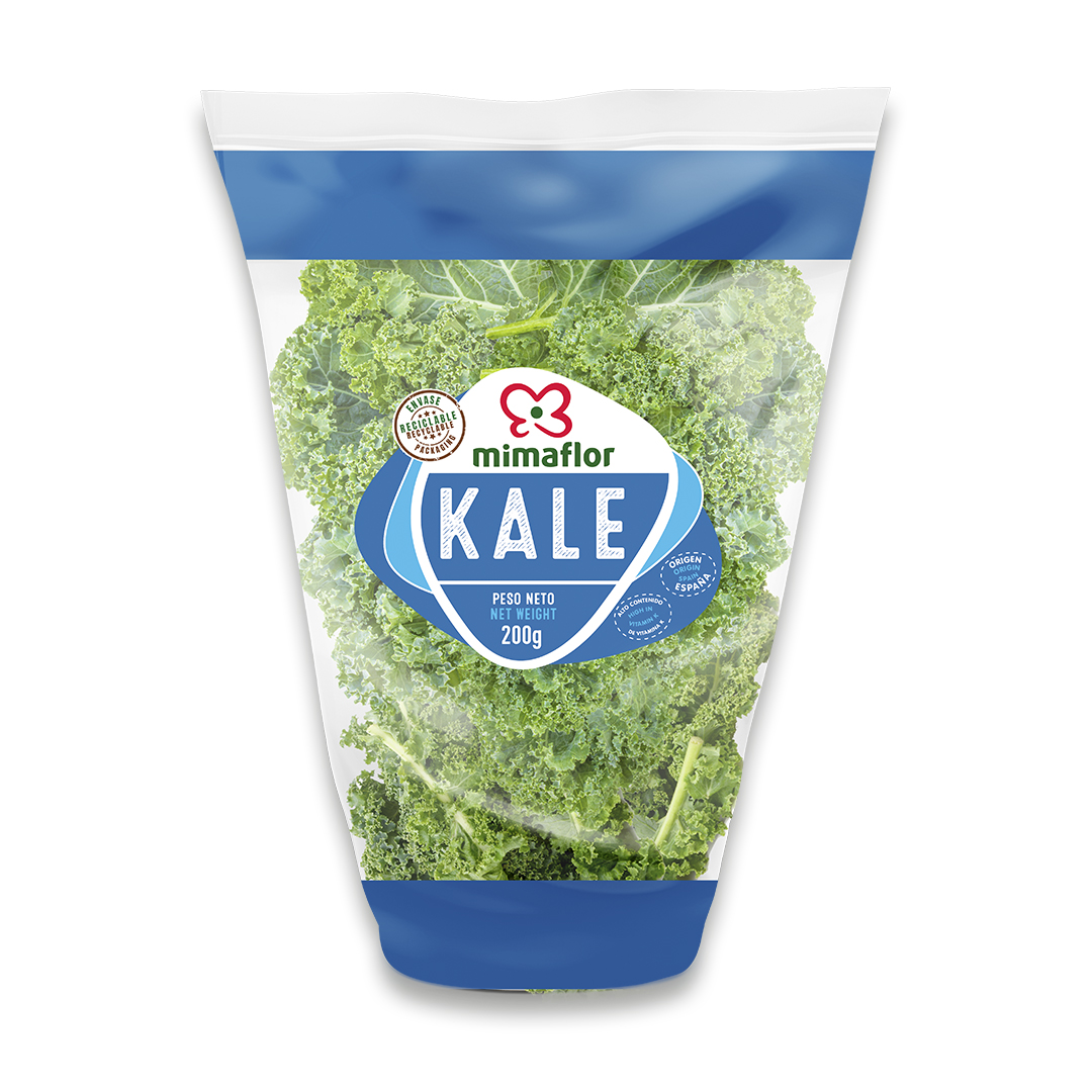 KALE MIMAFLOR