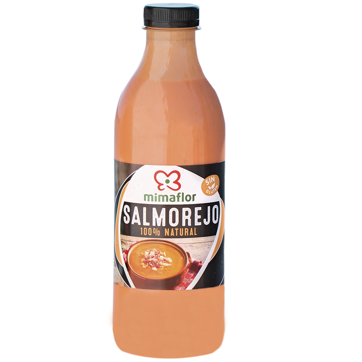 Salmorejo Mimaflor