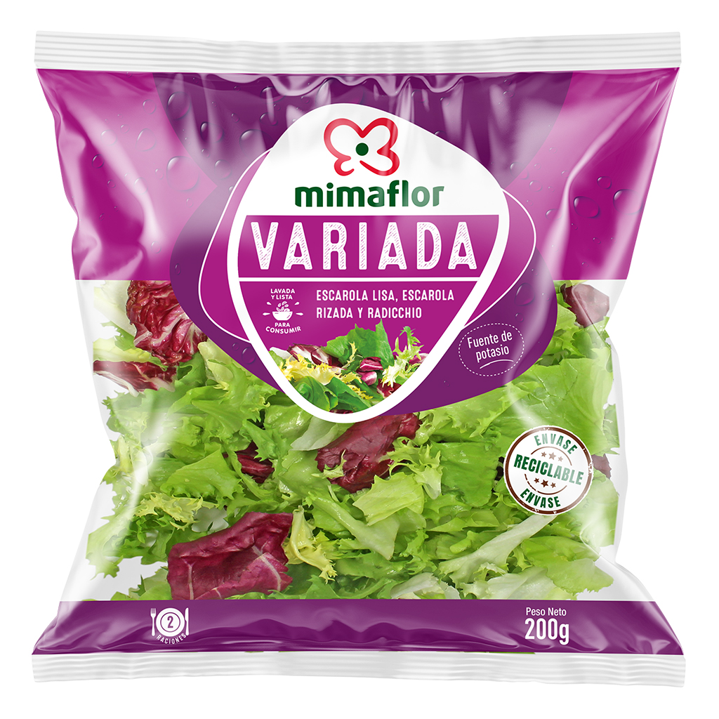 bolsa ensalada variada mimaflor