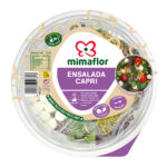 bowl ensalada capri mimaflor