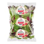 ensalada mezclum 500g mimaflor