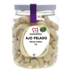 ajo pelado mimaflor 1kg