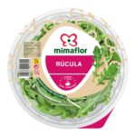 bowl rucula mimaflor 100 g