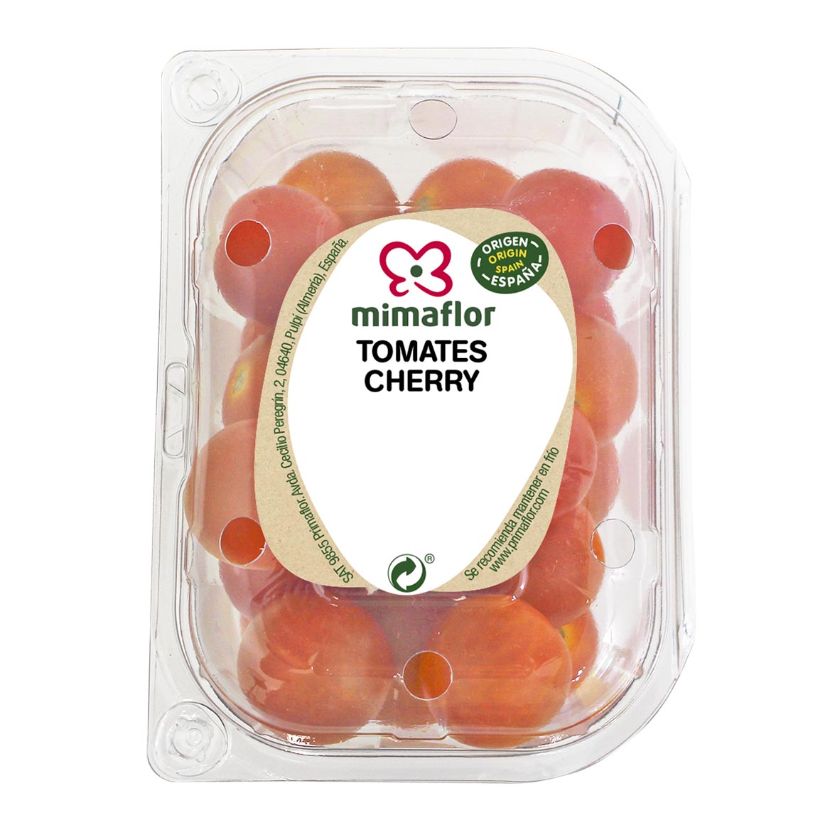 cherry mimaflor