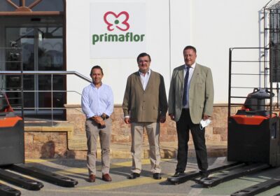 Primaflor tecnología de litio