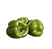 Pimiento verde