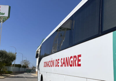 Alrededor de un centenar de participantes en la I Campaña de Donación de Sangre de la Fundación Primaflor.