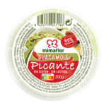 Guacamole picante Mimaflor