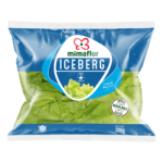 Iceberg troceada Mimaflor